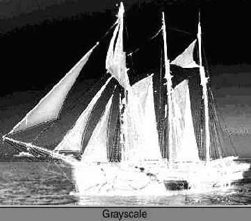 Области с размытой границей